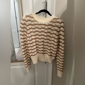 ASTR Jaylani sweater